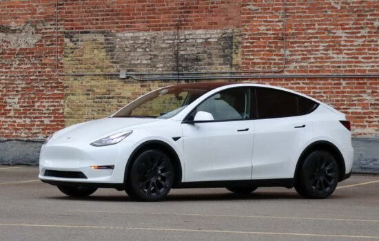 електромобілі