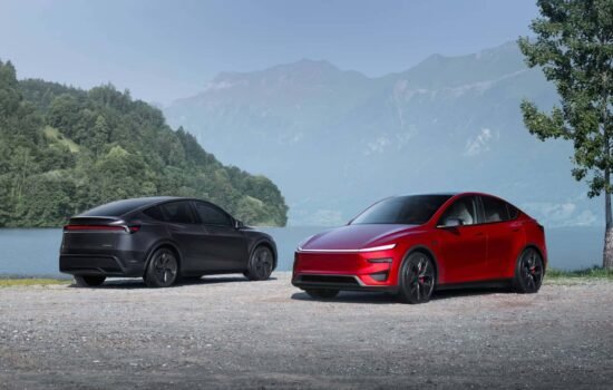 Tesla Model Y Performance