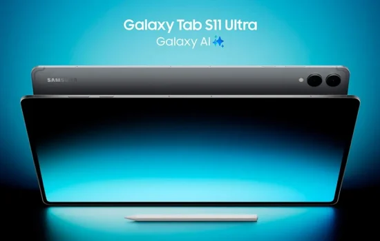 Galaxy Tab S11 Ultra