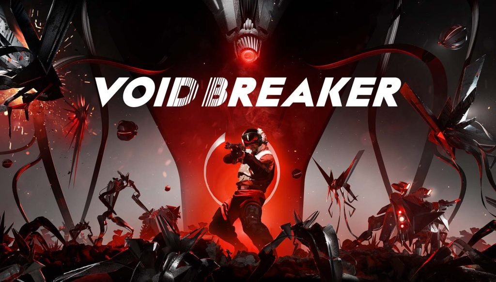 Void/Breaker (PC)