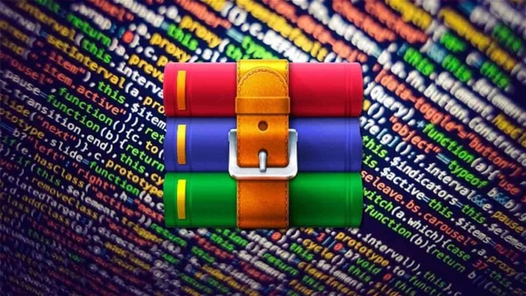 WinRar