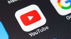 YouTube