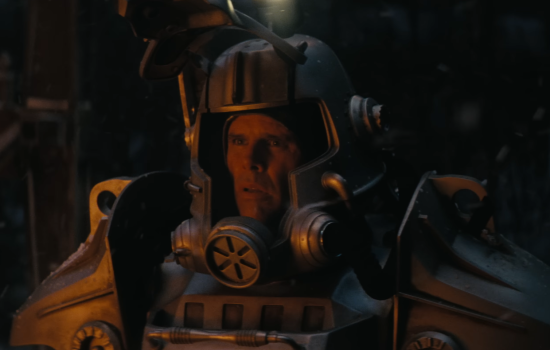 Fallout 2 сезон