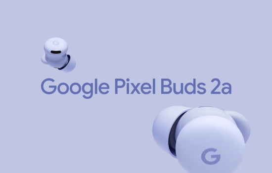 Google Pixel Buds 2a