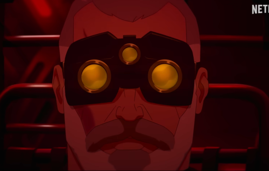 Splinter Cell: Deathwatch