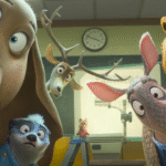 Зоотрополіс 2