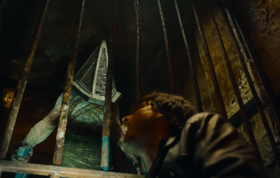 Повернення до Сайлент Гіллу