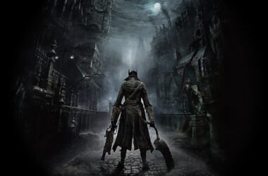Bloodborne