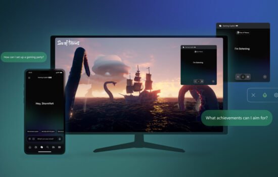 Xbox Gaming Copilot