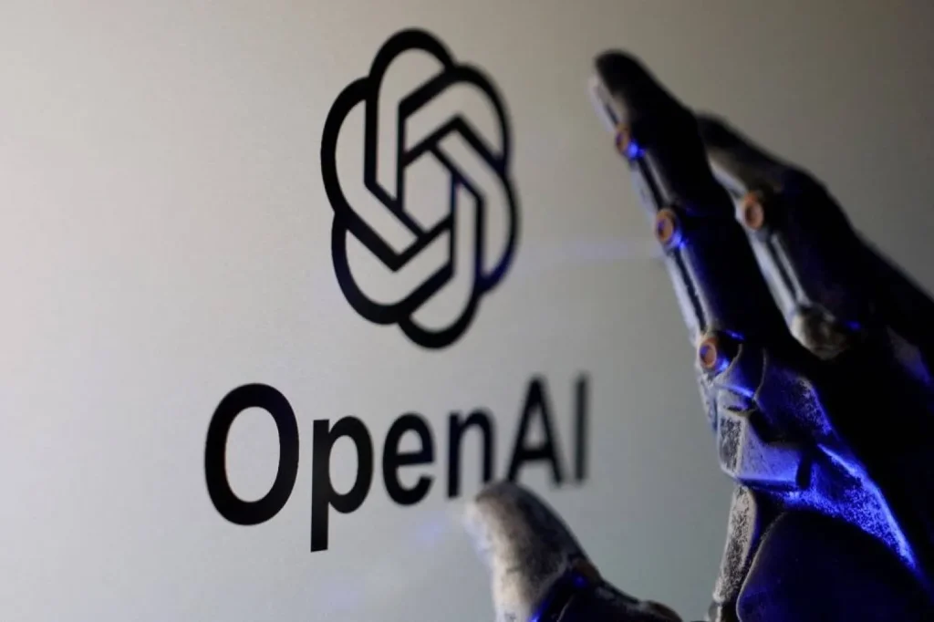 OpenAI