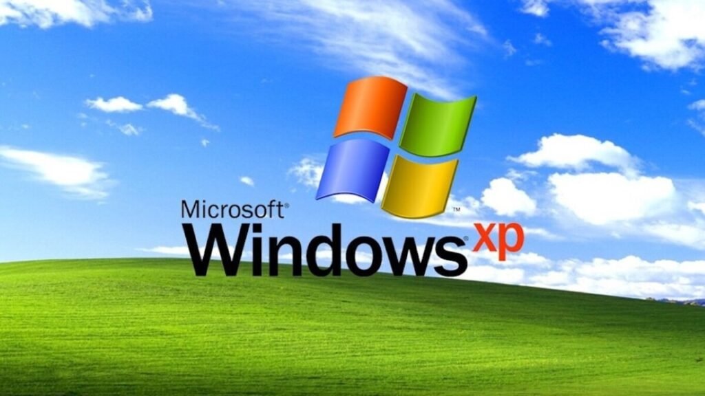 windows xp