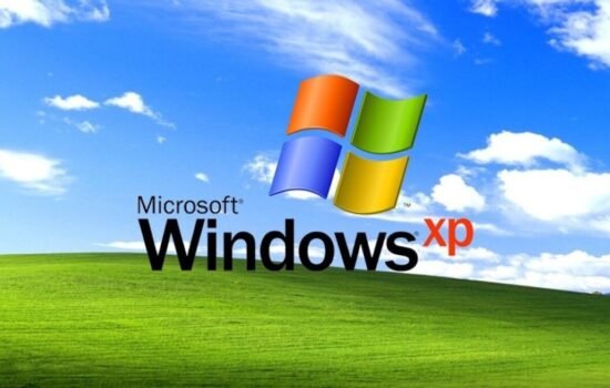 windows xp
