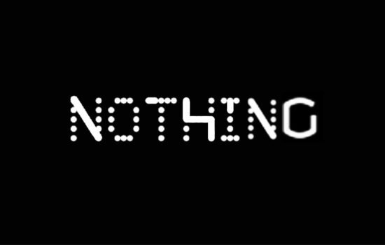 Nothing