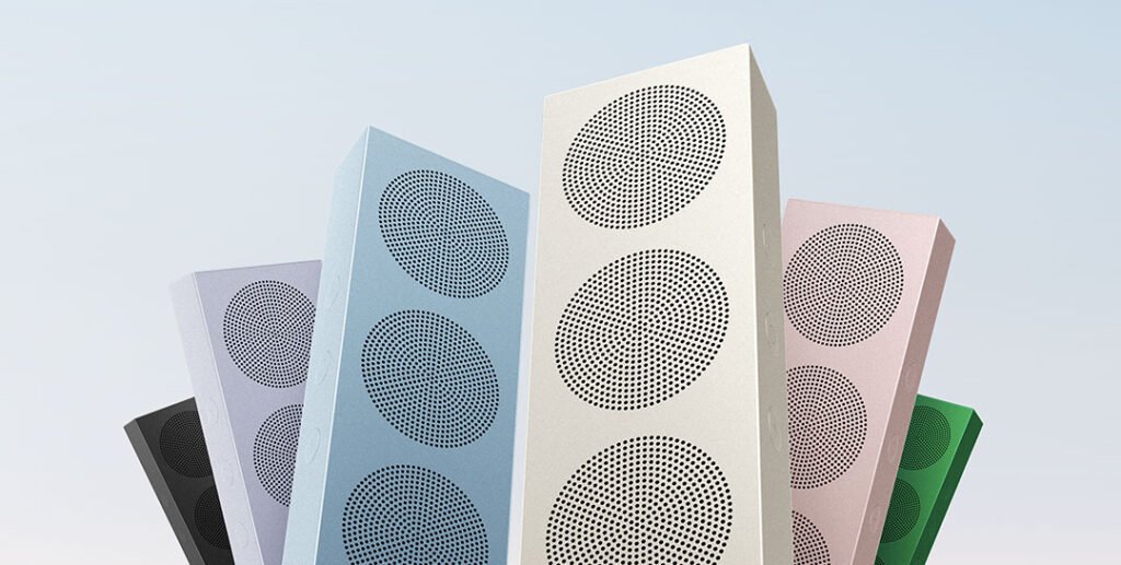 Портативна колонка Xiaomi