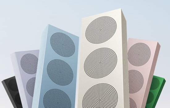 Портативна колонка Xiaomi