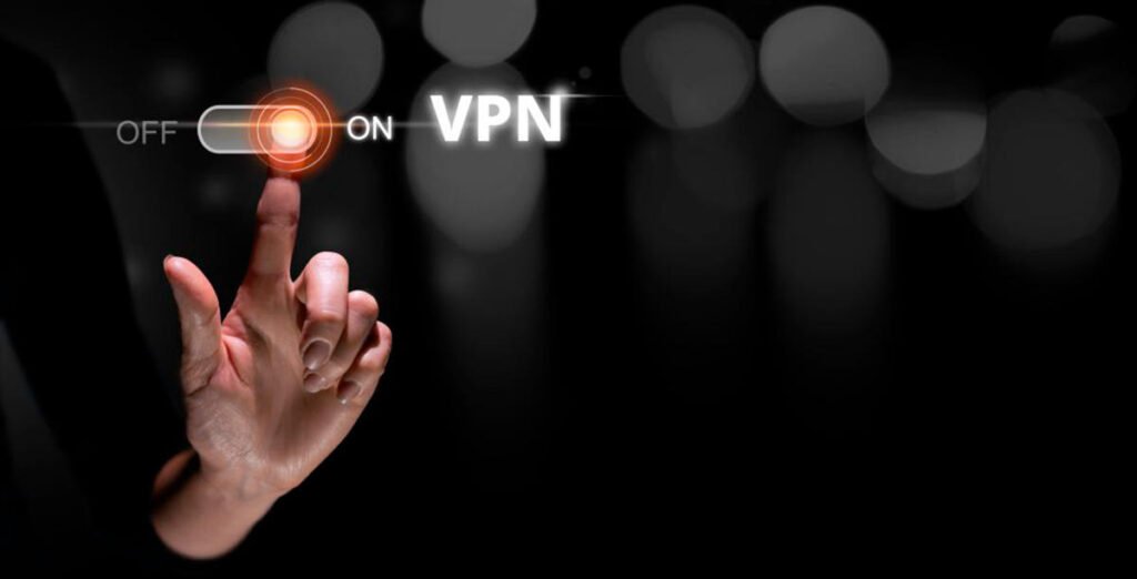 VPN