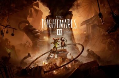 little nightmares 3