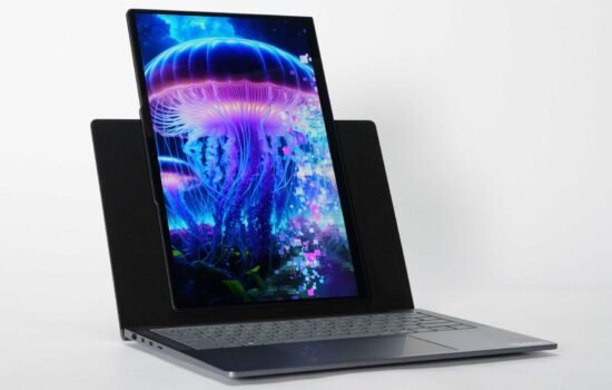 Lenovo ThinkBook VertiFlex