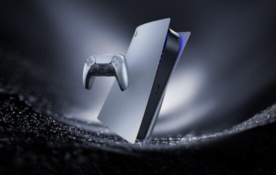 PS 5 Pro