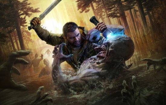 Dying Light: The Beast