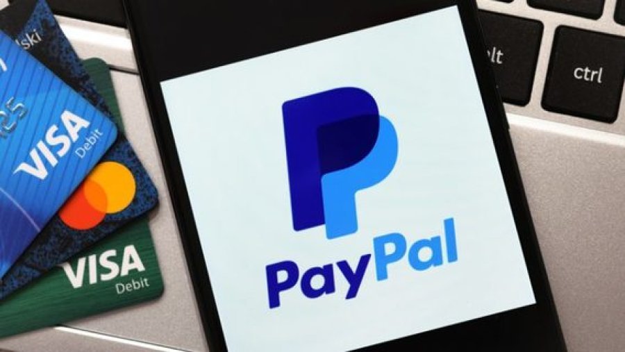 PayPal