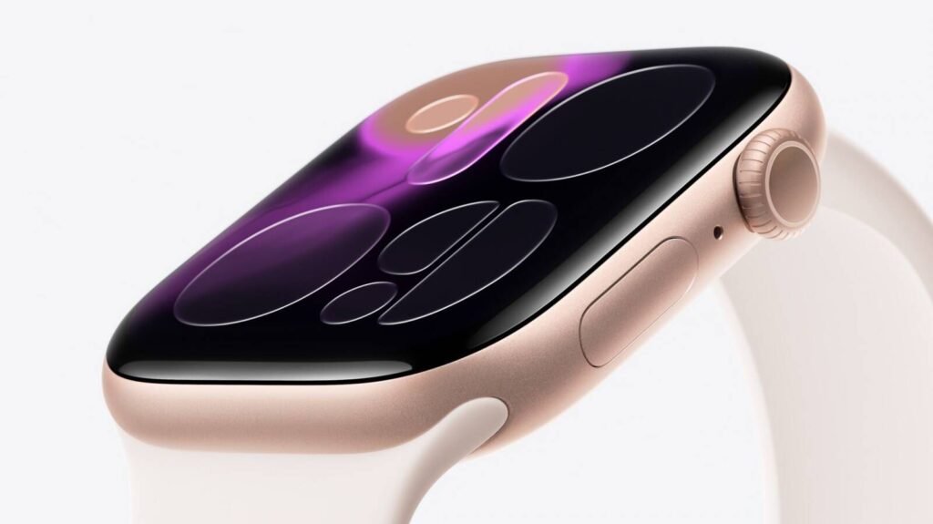 Apple Watch 11