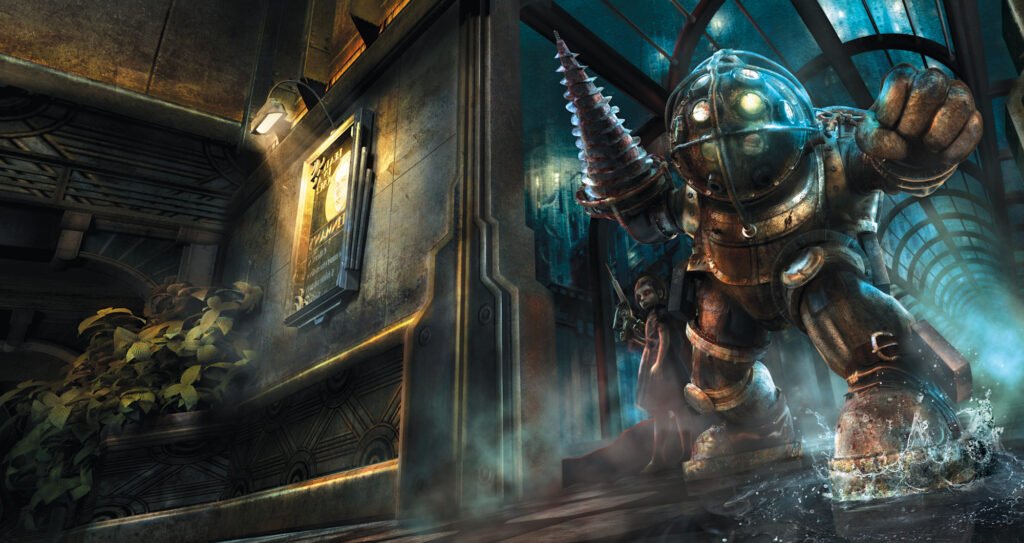 BioShock