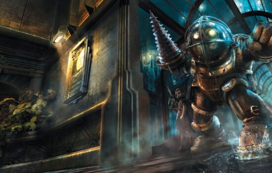BioShock