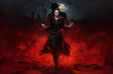 Vampire: The Masquerade – Bloodlines 2