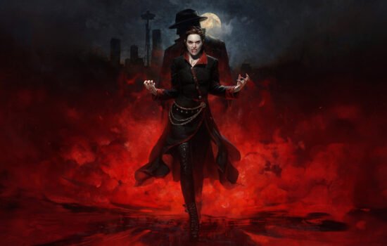 Vampire: The Masquerade – Bloodlines 2