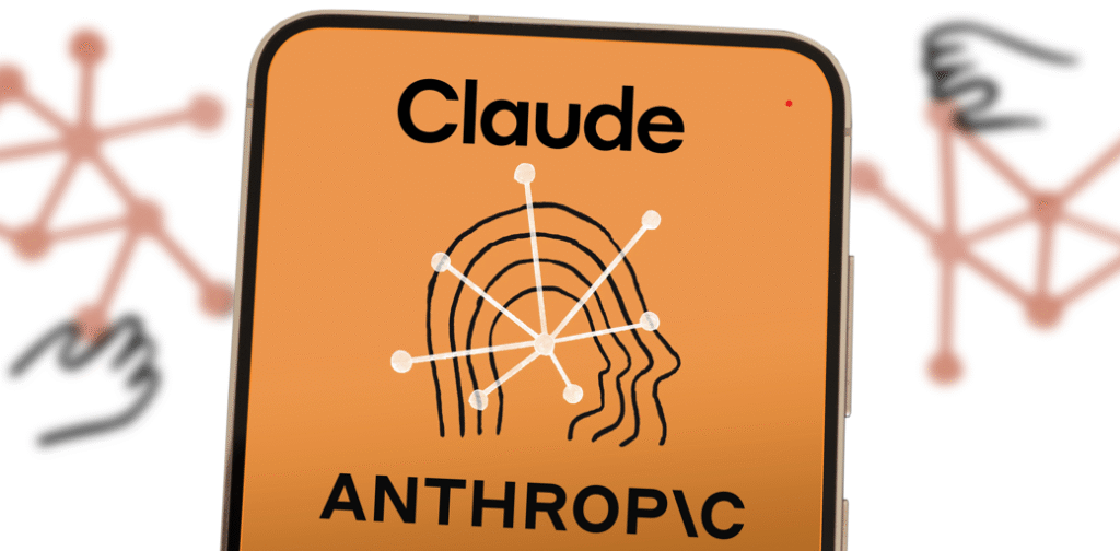 anthropic claude