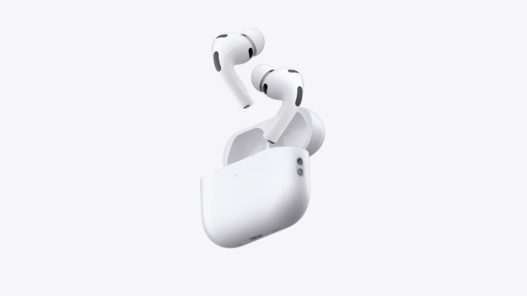 AirPods Pro 3