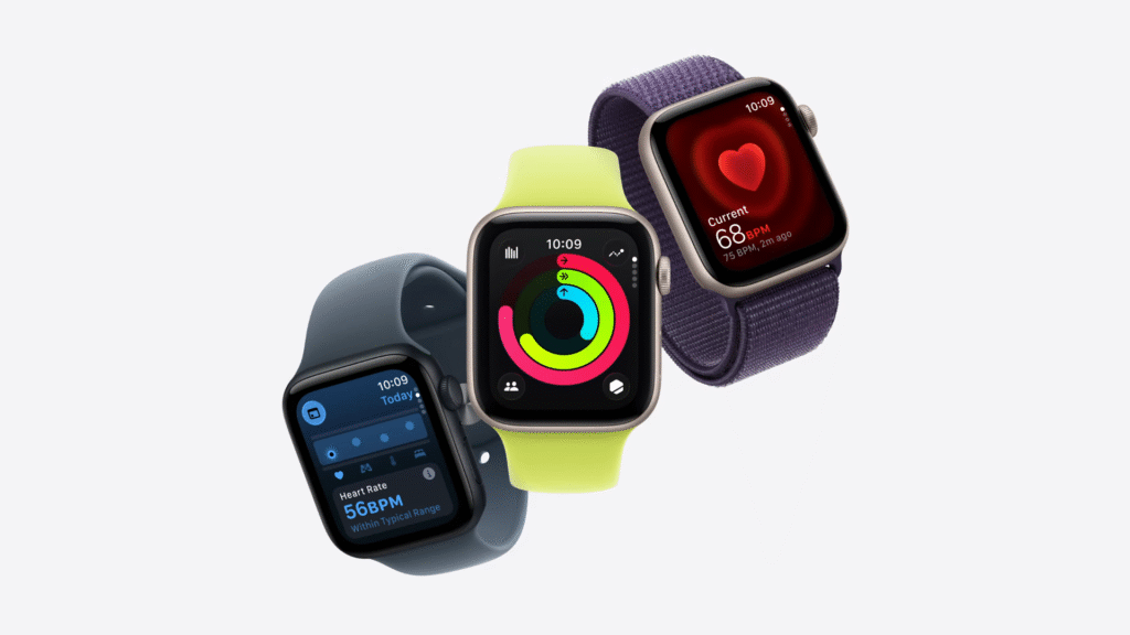 Apple Watch SE