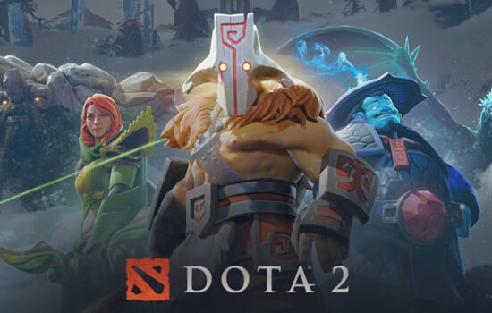 Dota 2