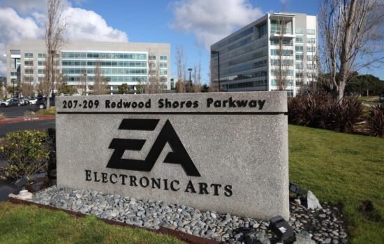 electronic arts