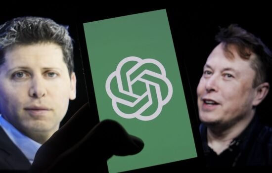 Ілон Маск проти OpenAI