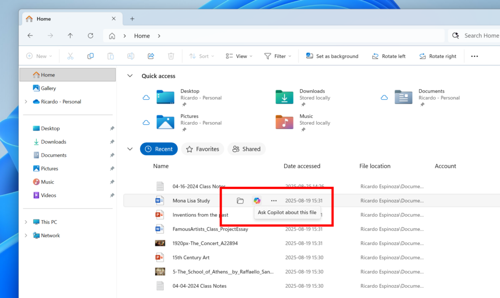 Провідник Windows