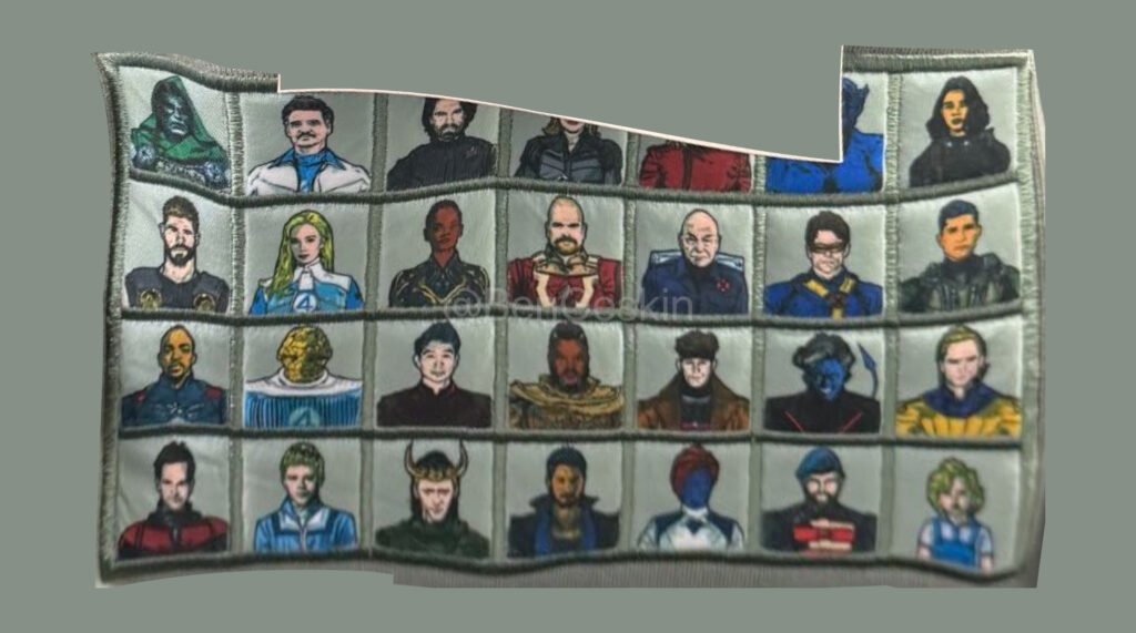 Месники: Судний день