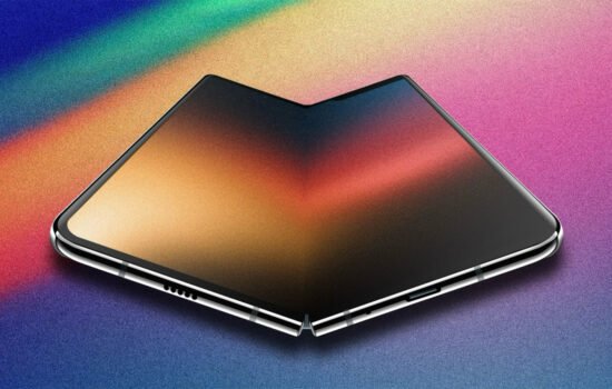 Складний iPhone