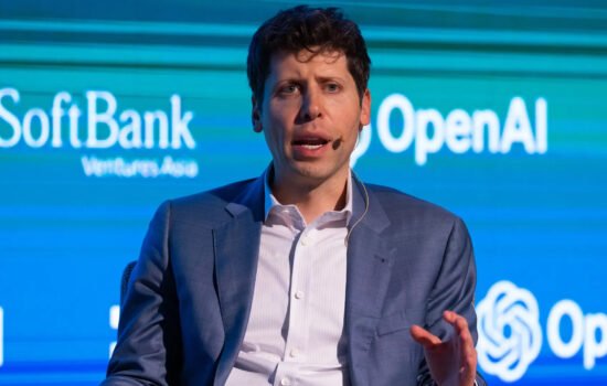 Сем Альтман