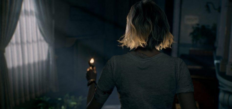 Resident Evil: Requiem