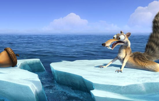 Льодовиковий період