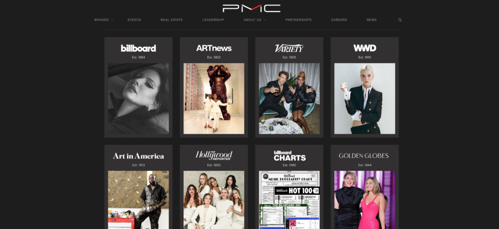 Penske Media Corporation