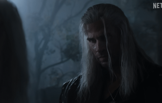 Відьмак 4 сезон