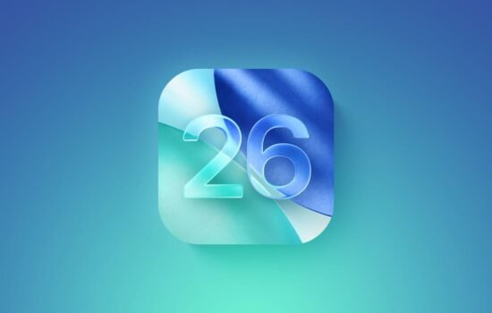 iOS 26