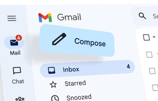 Gmail