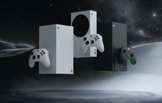 Xbox series