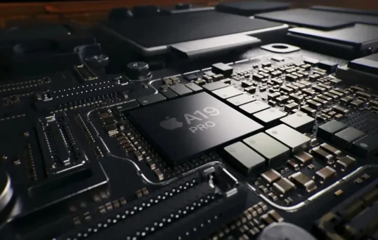 Apple A19 Pro
