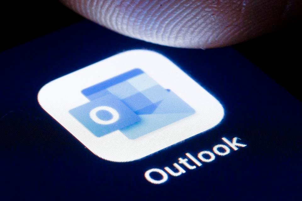 Outlook Lite