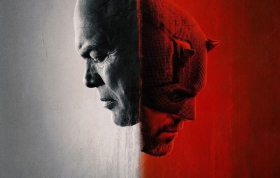 Шибайголова: Народжений заново